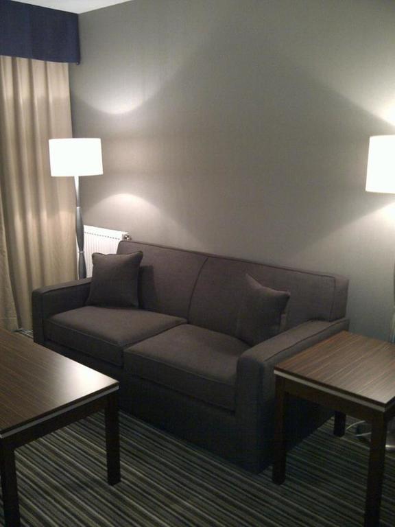 Comfort Centre Hotel 3*