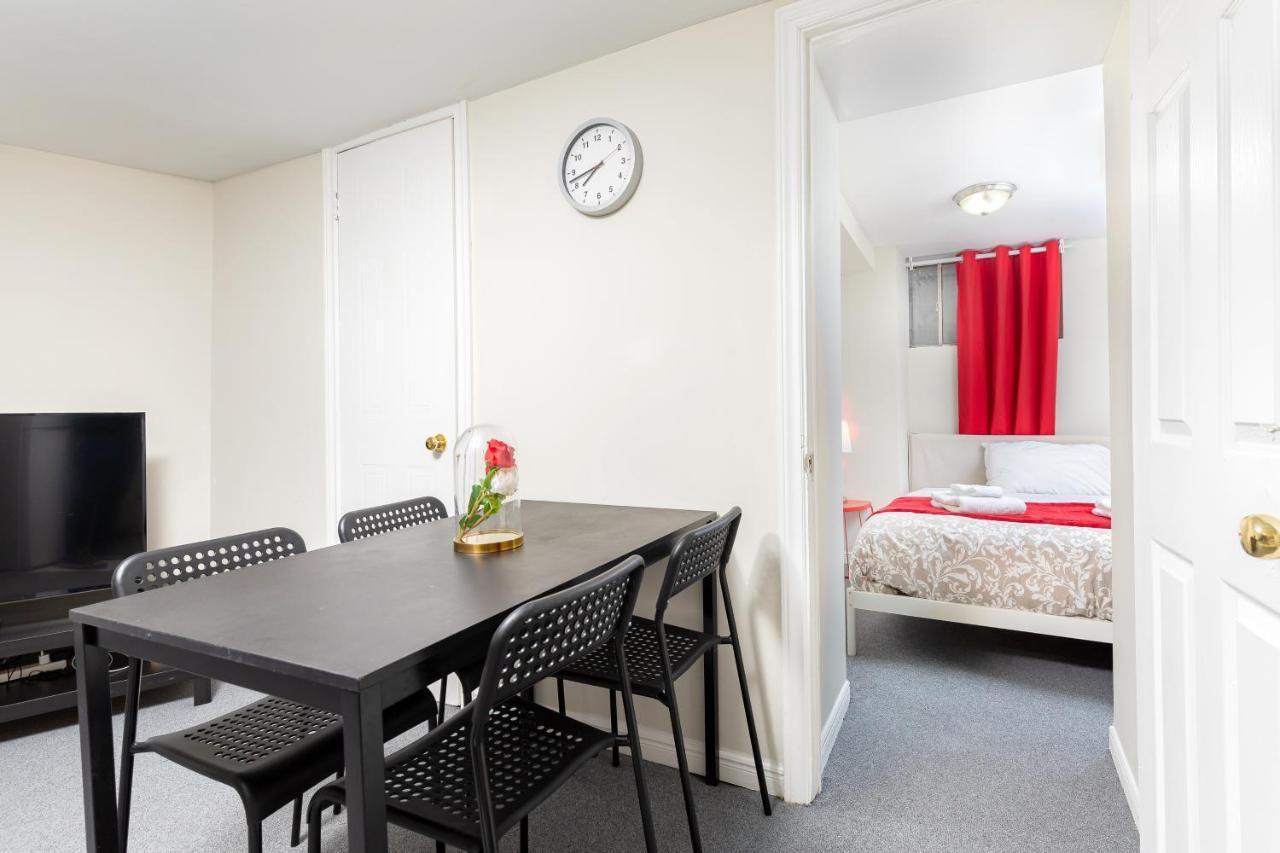 For Rent Beside U Of T