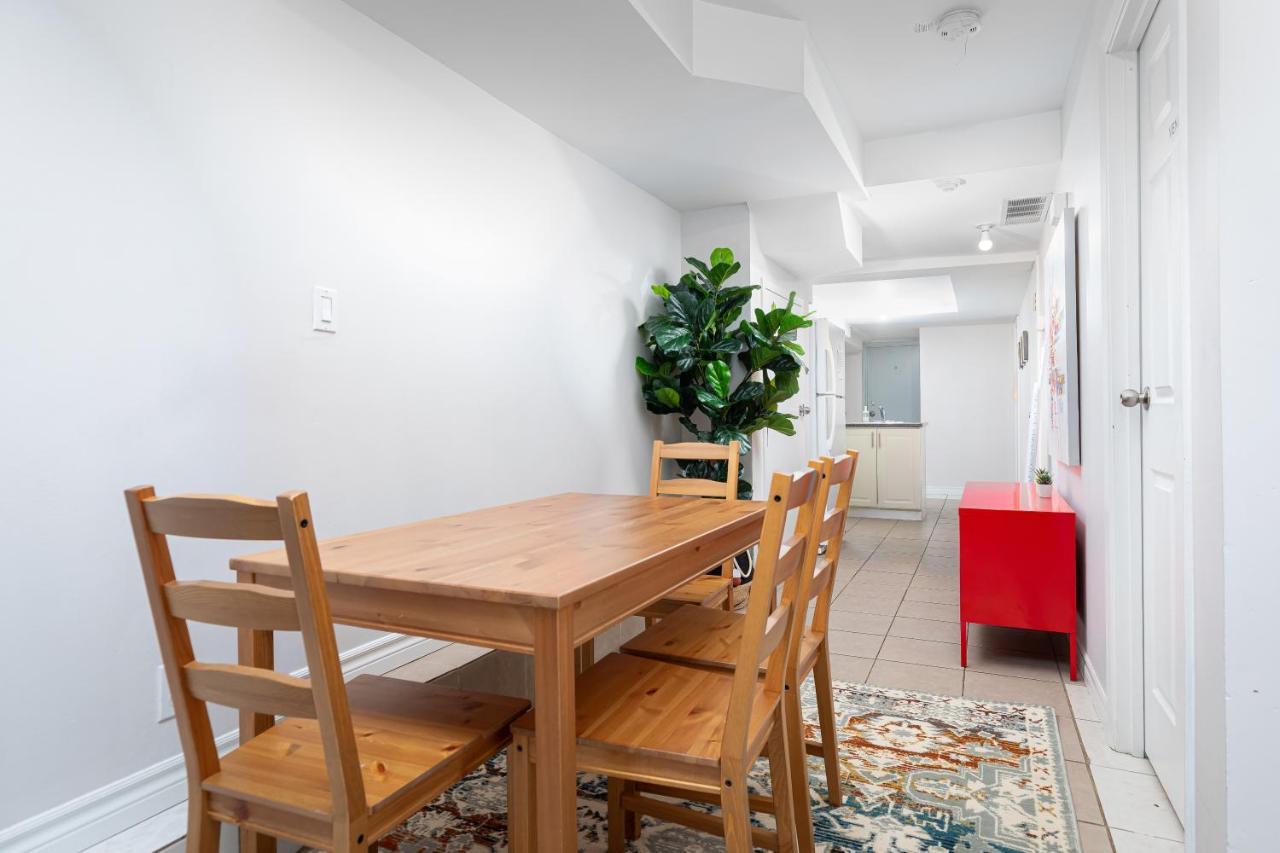 For Rent Beside U Of T * Toronto