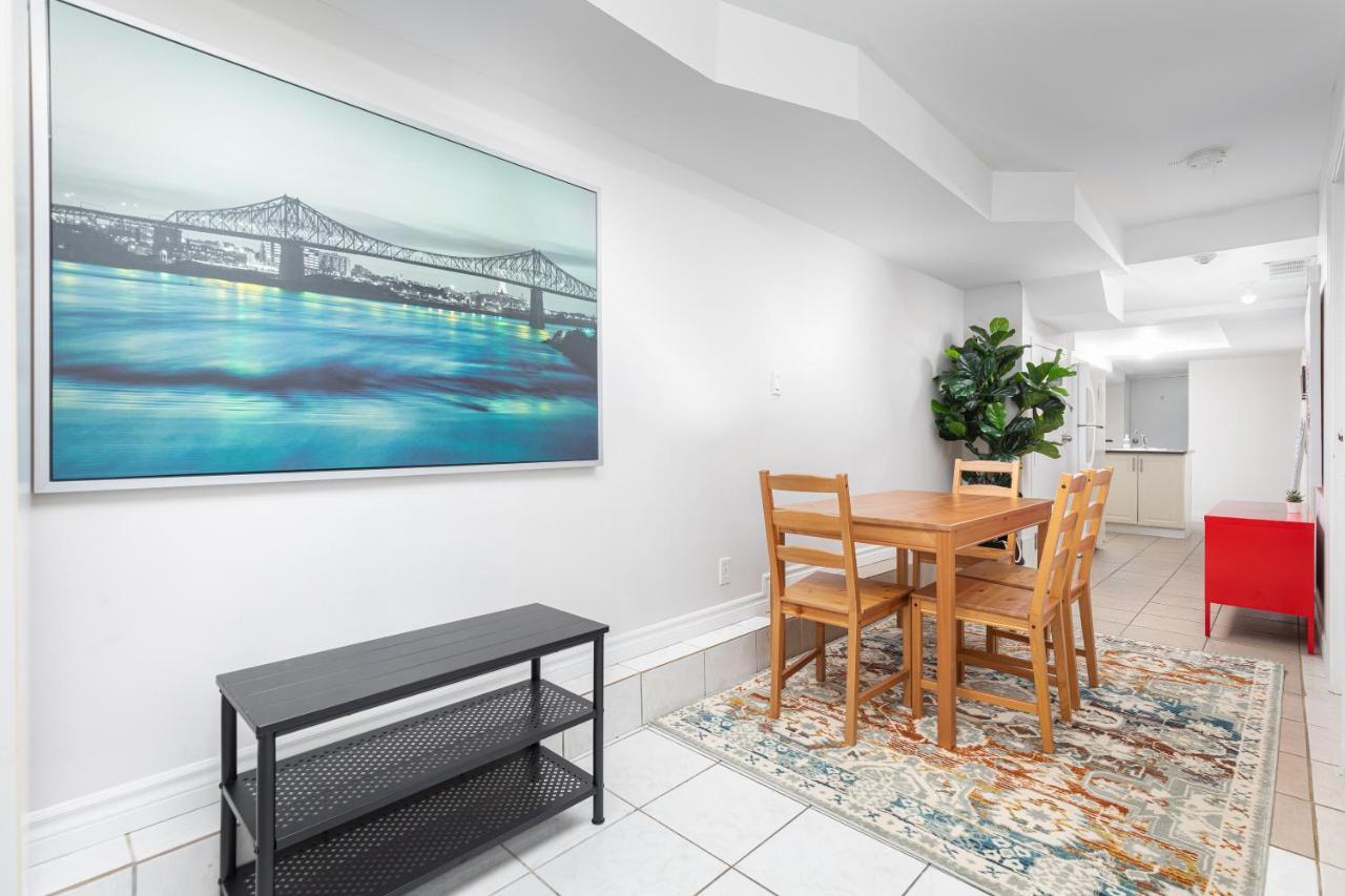Guest house For Rent Beside U Of T