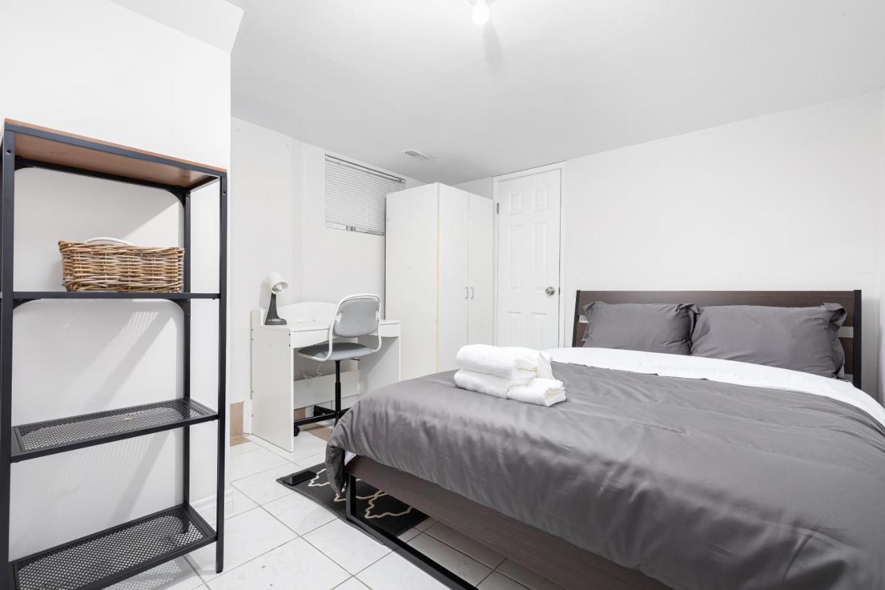 For Rent Beside U Of T