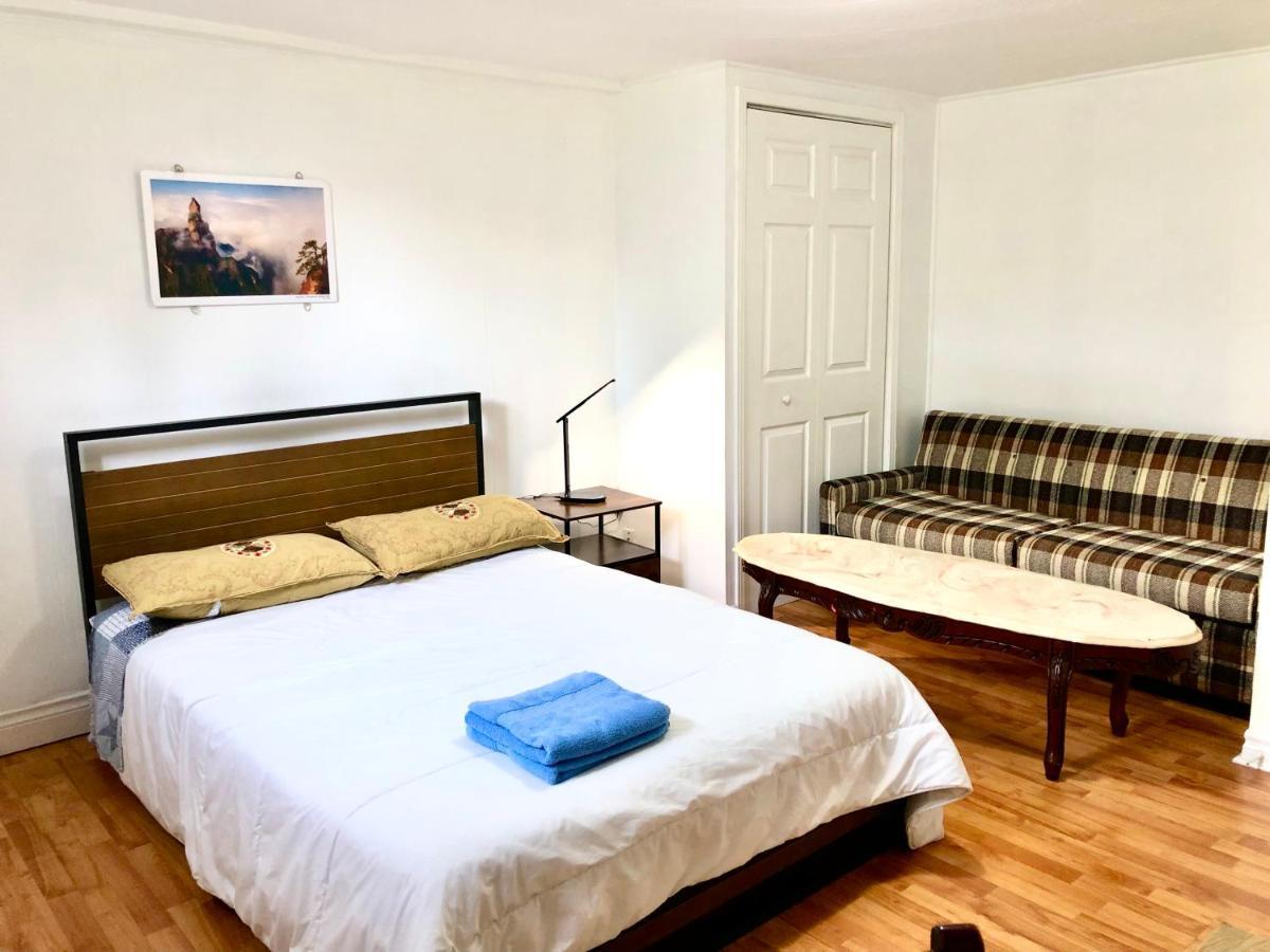 Guest house 2 Bedroom Apartment