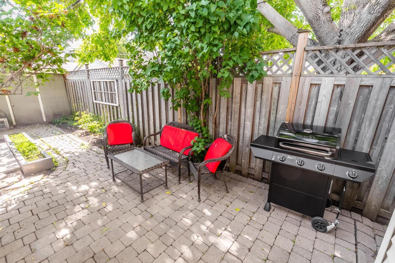 Guest house Cozy 5 Bedroom House In Downtown By Globalstay