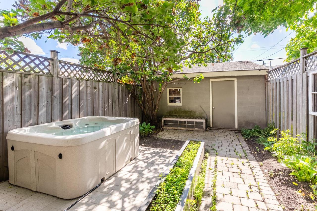 Cozy 5 Bedroom House In Downtown By Globalstay Guest house *