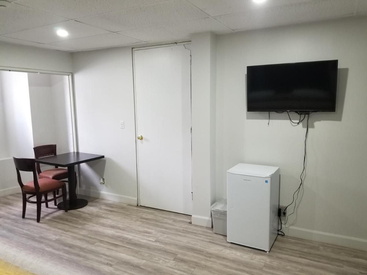 Aparthotel Bloorcourt Inn *