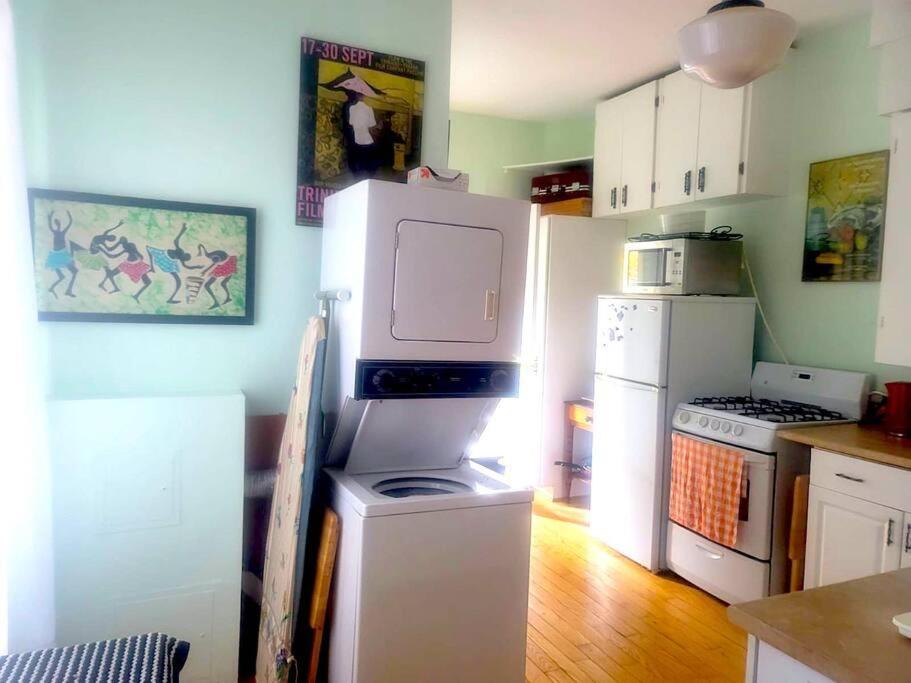 Apartment Unique Spacious Little Italy 1 Bed Apt