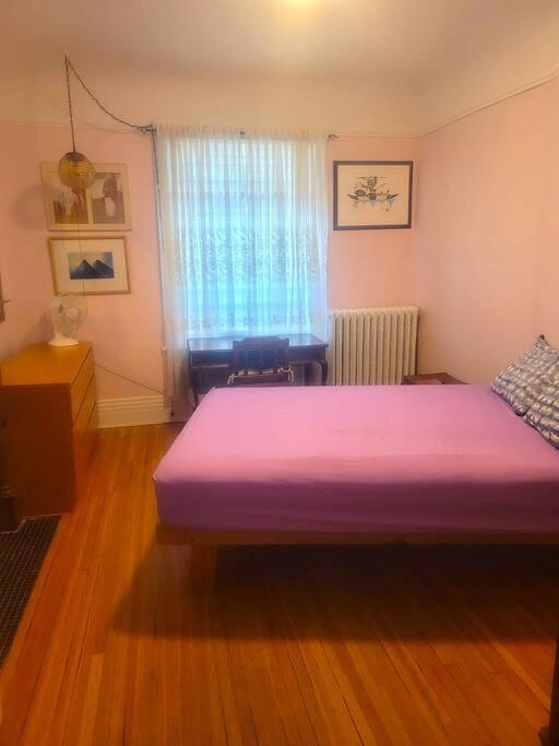 Unique Spacious Little Italy 1 Bed Apt * Toronto