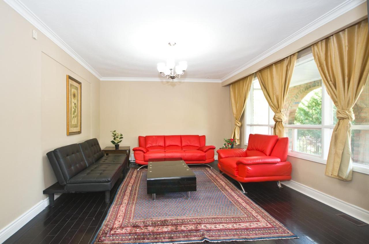 2 Bedroom Apartment Guest house *