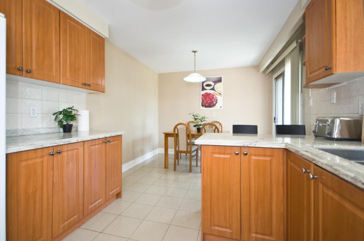 2 Bedroom Apartment Toronto