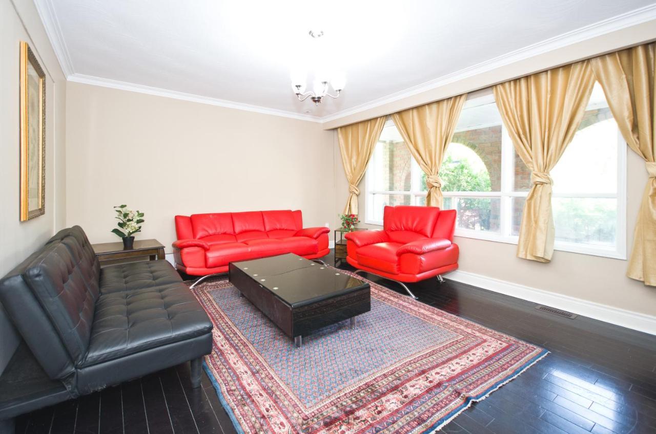 Guest house 2 Bedroom Apartment