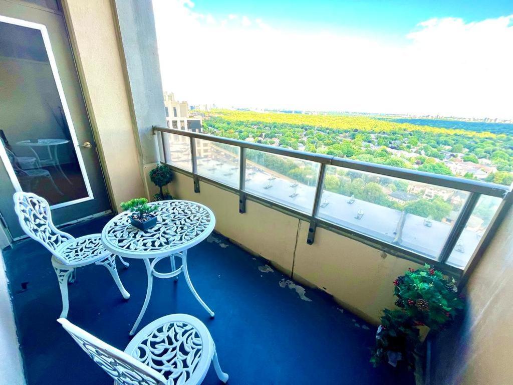 Budget-friendly But Luxury * Toronto