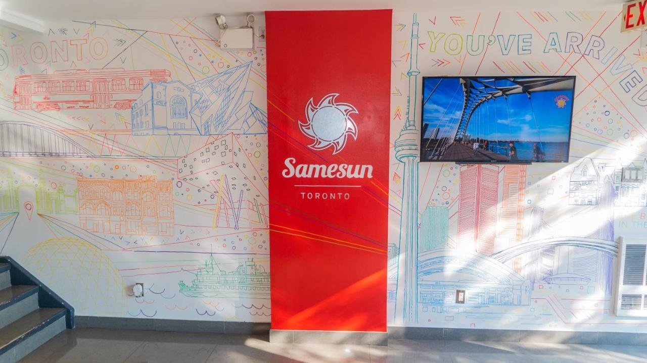 Samesun