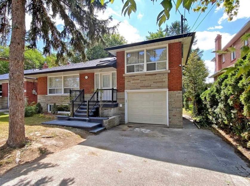 Cozy & Convenient 2-bedroom With Private Entrance *