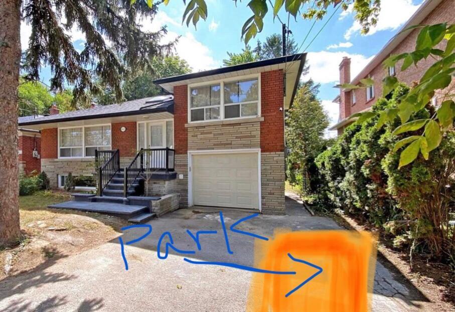 Cozy & Convenient 2-bedroom With Private Entrance Guest house