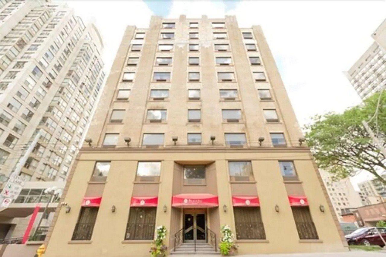 Hampton & By Hilton Downtown Toronto