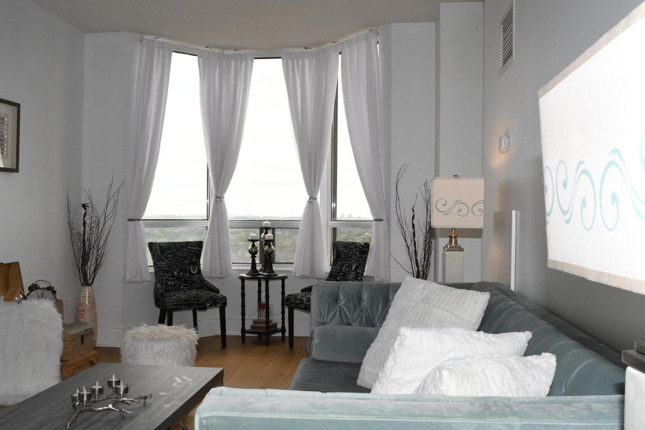 Budget-friendly But Luxury Toronto