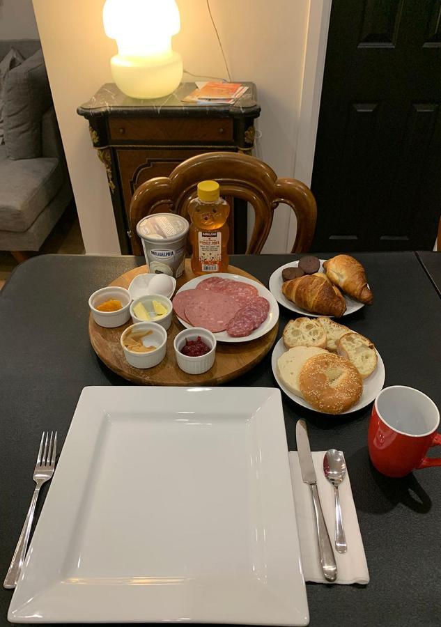 Bed & Breakfast Jacob22