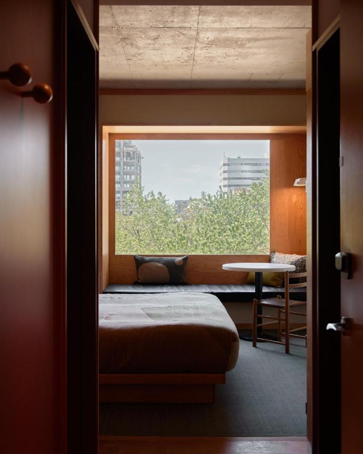 Hotel Ace