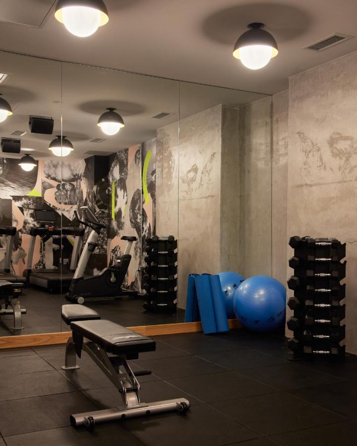 Ace Hotel Toronto