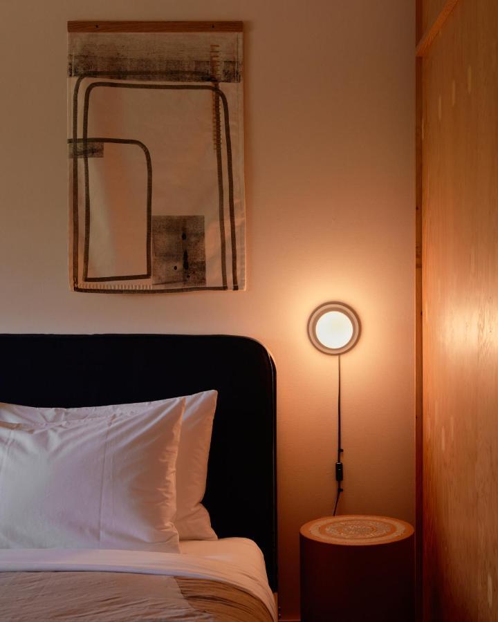 Ace Hotel 4*