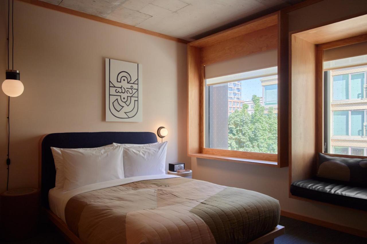 Ace Hotel 4*