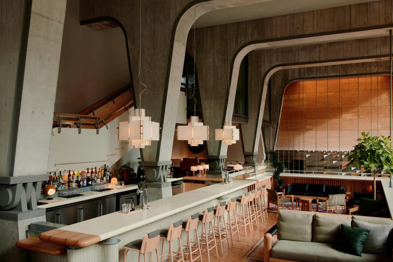 Hotel Ace Toronto