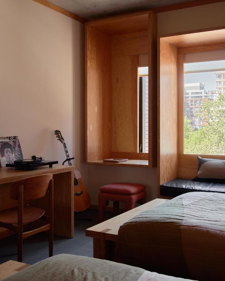 Ace Hotel Toronto