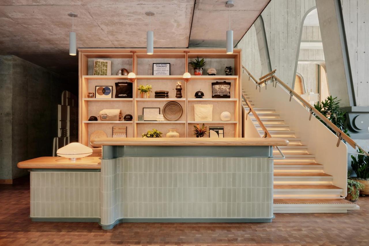 Ace Hotel 4*