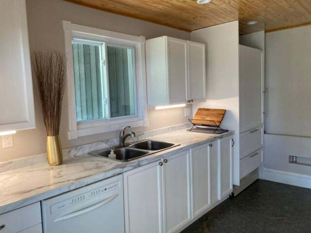 Holiday home Lovely Leslieville, Exploring Nature In The