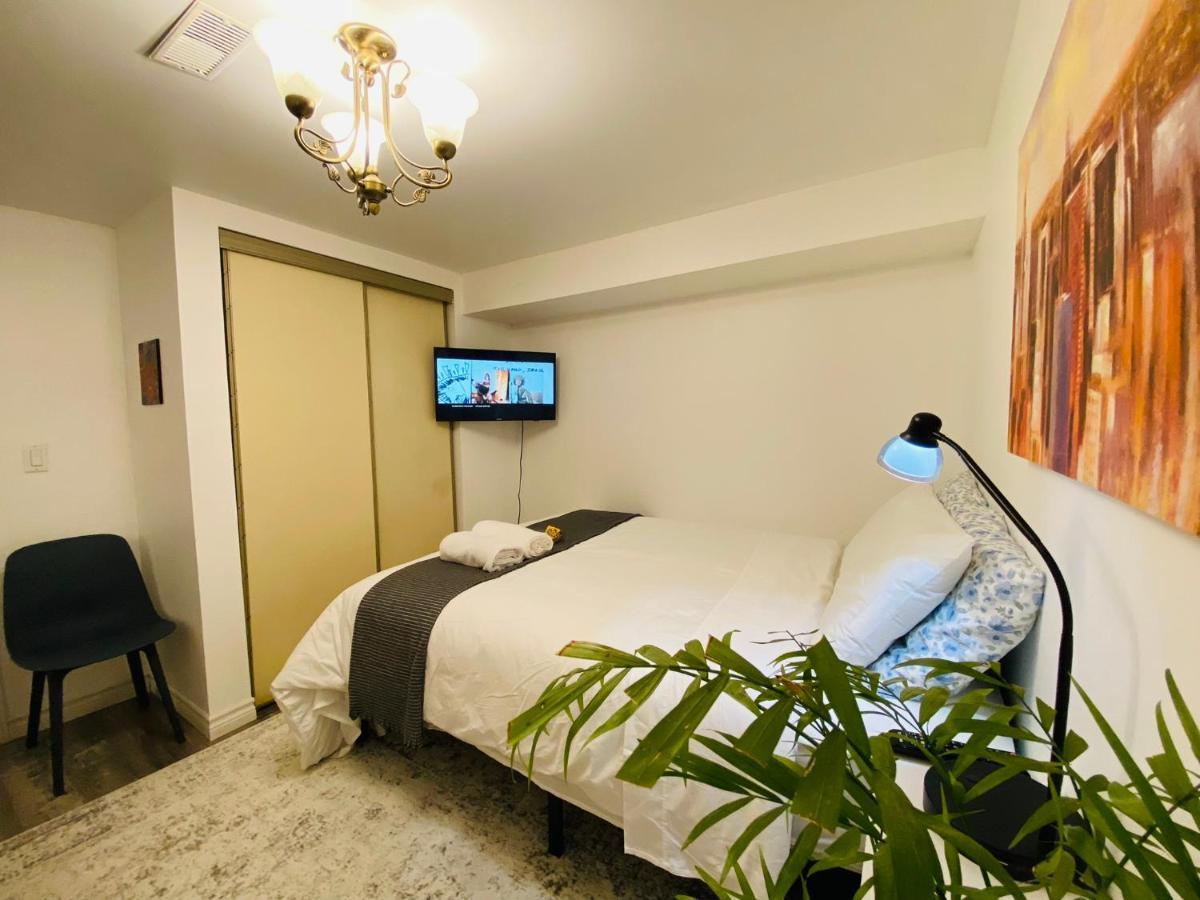 - Free Parking Bed & Breakfast