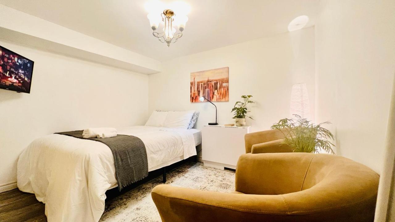 Bed & Breakfast - Free Parking