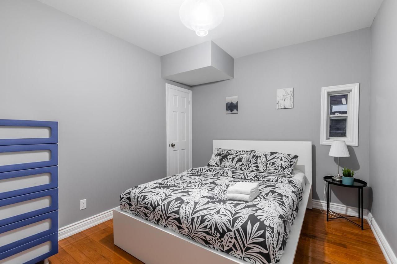 Modern 3br Apt In The Heart Of Trinity Bellwoods *