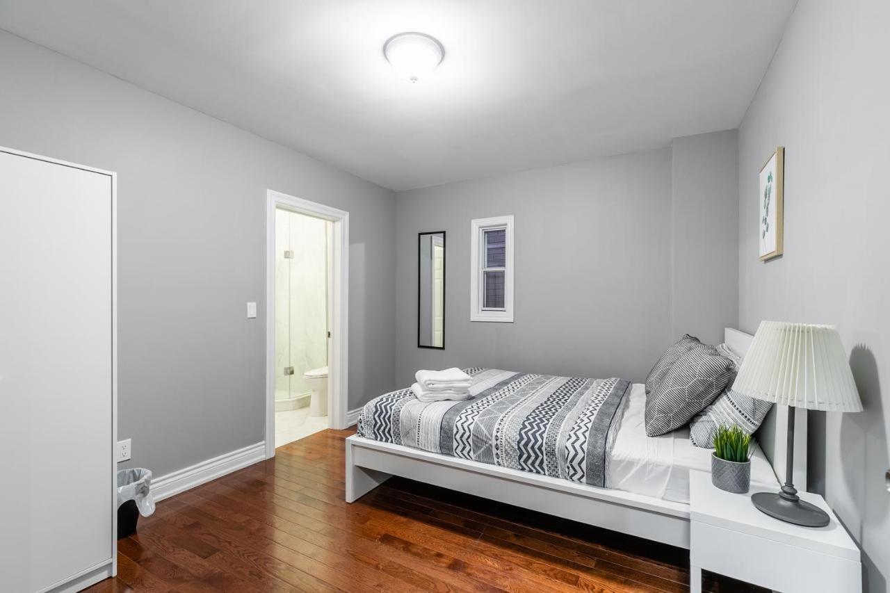 Modern 3br Apt In The Heart Of Trinity Bellwoods