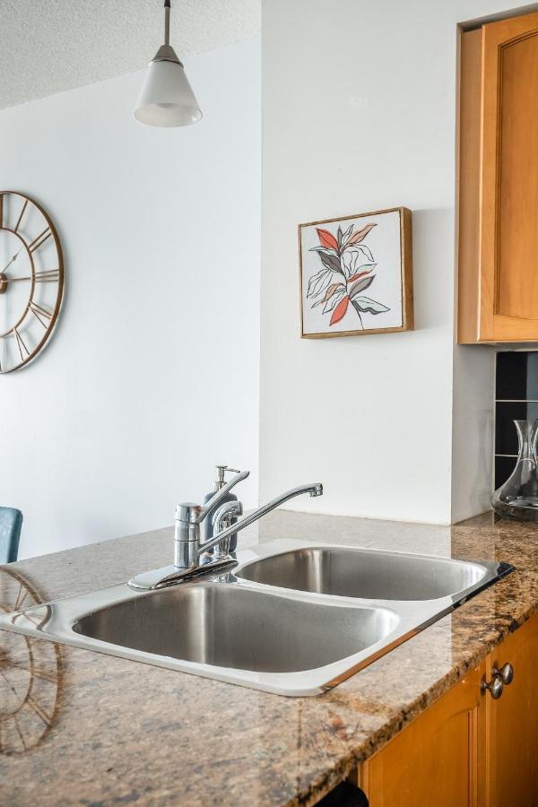 Globalstay Yonge St Apartment Toronto