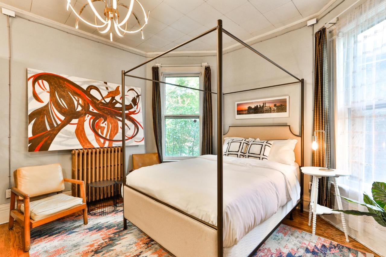 Aparthotel Zenboutique - Victorian Mansion