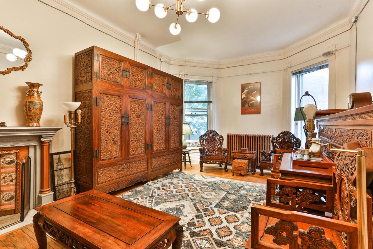 Aparthotel Zenboutique - Victorian Mansion *