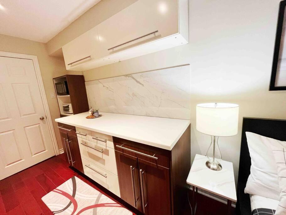 Beach Studio With Private Detached Bathroom
