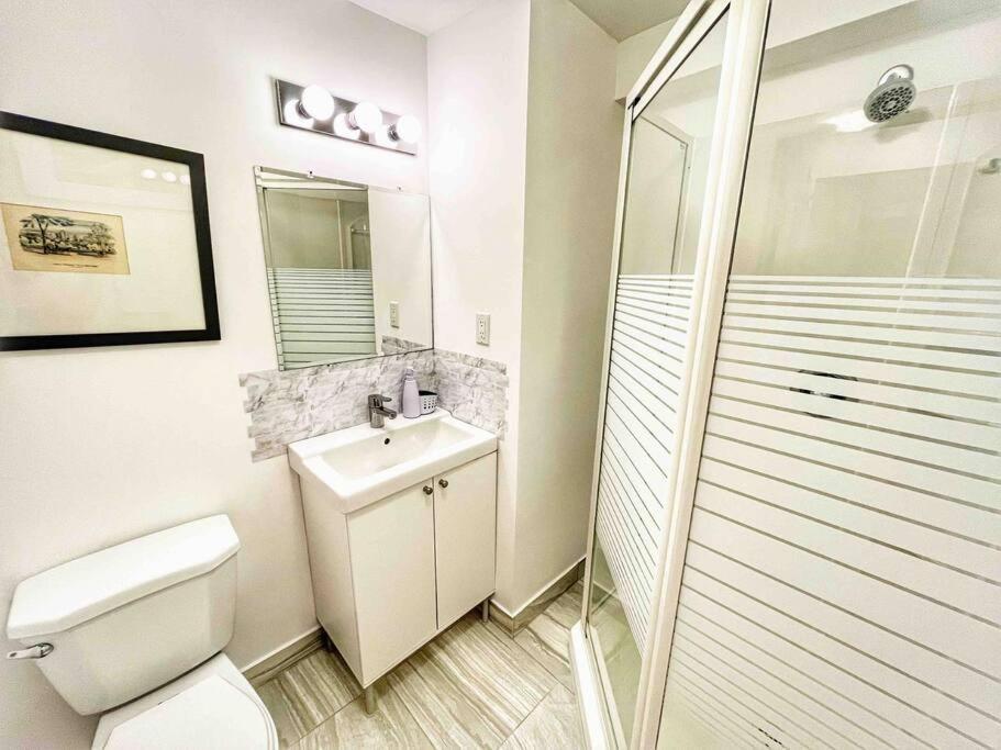 Beach Studio With Private Detached Bathroom