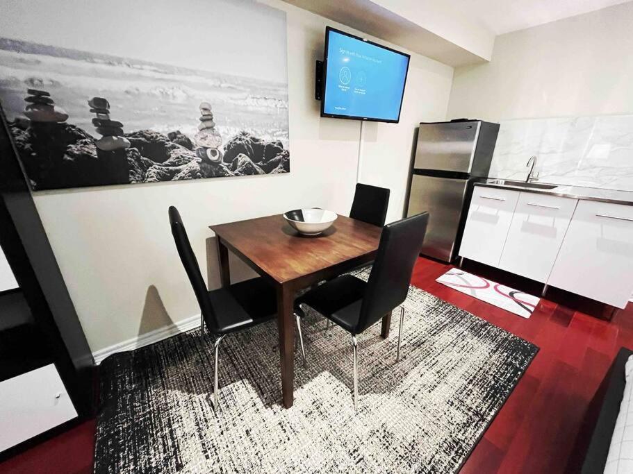 Apartment Beach Studio With Private Detached Bathroom