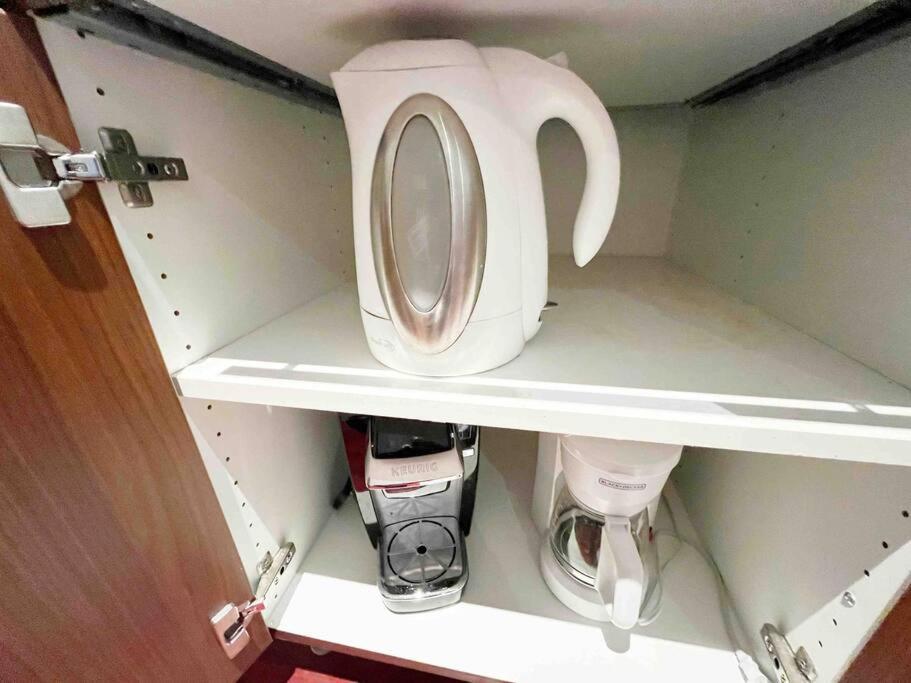 Beach Studio With Private Detached Bathroom