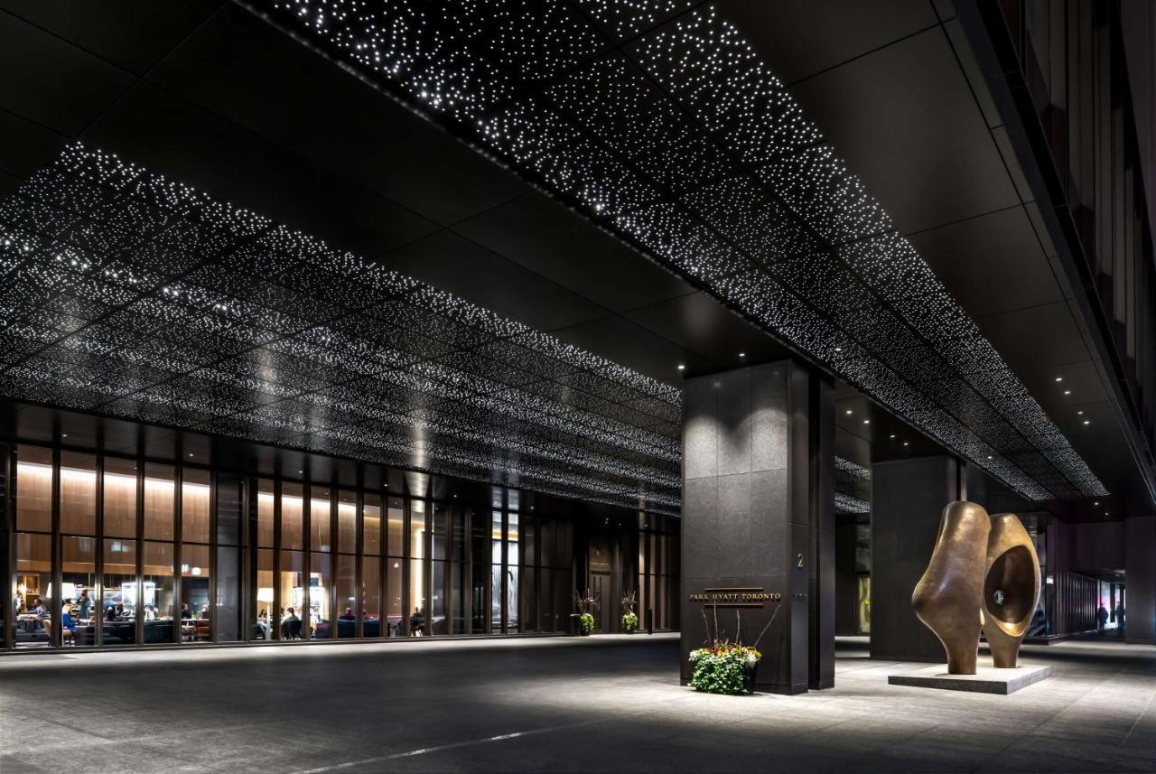 Hotel Park Hyatt