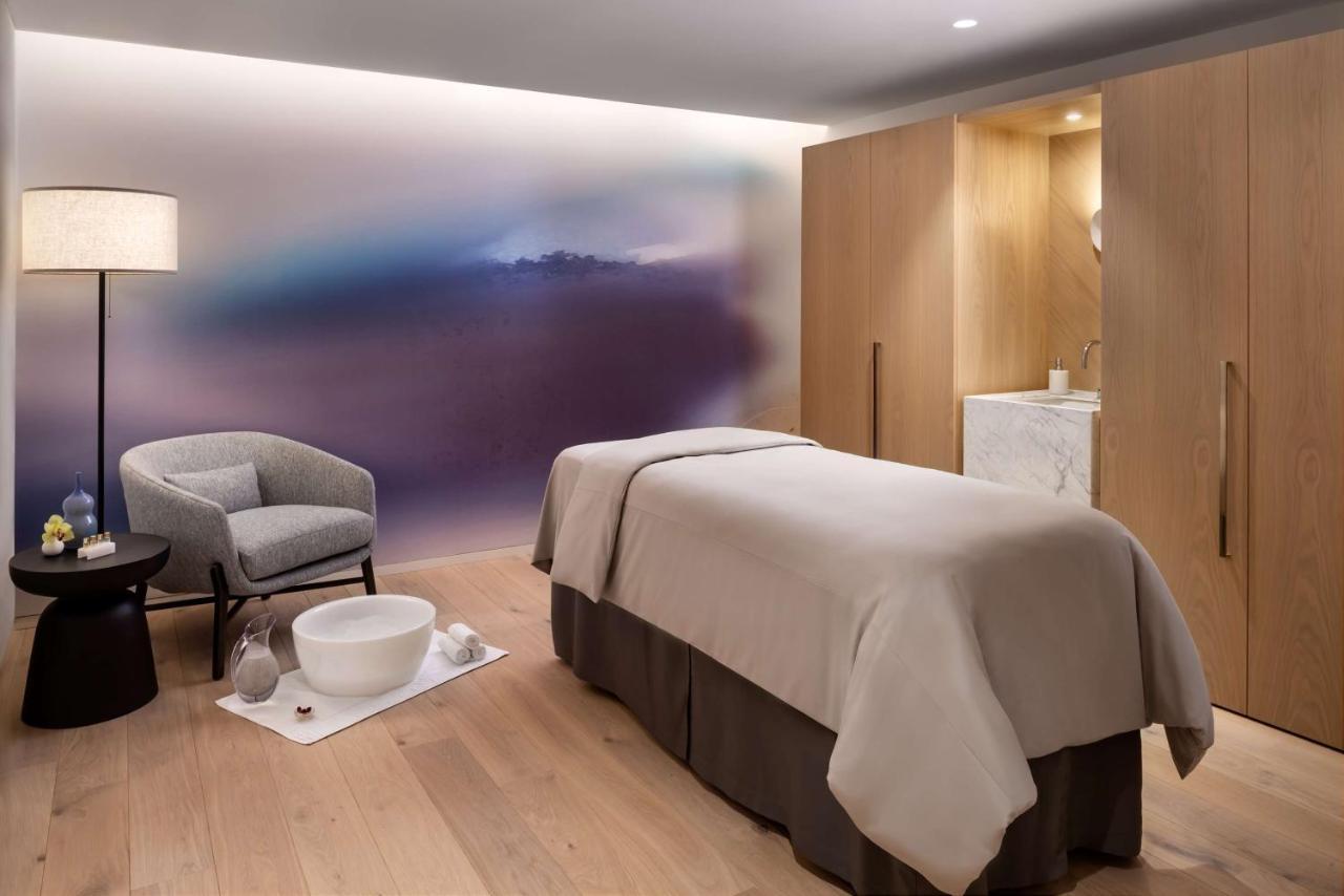 Hotel Park Hyatt Toronto