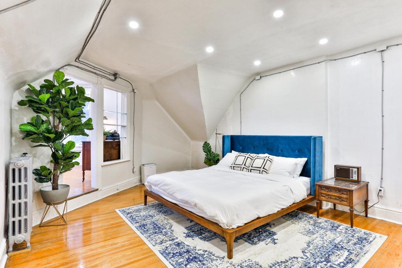 Aparthotel Zenboutique - Victorian Mansion Toronto