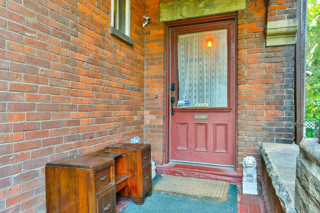 Zenboutique - Victorian Mansion * Toronto