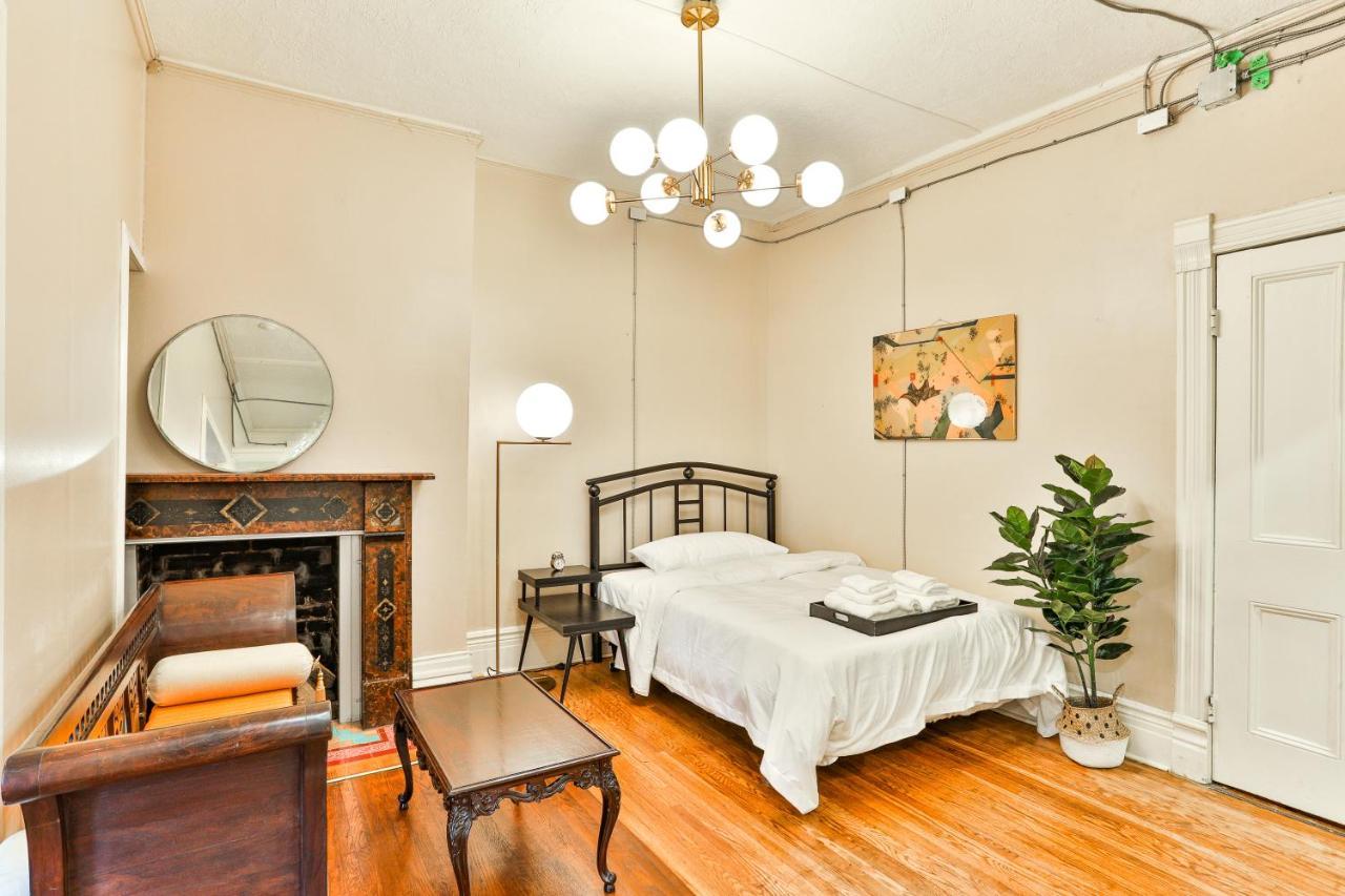 Aparthotel Zenboutique - Victorian Mansion *