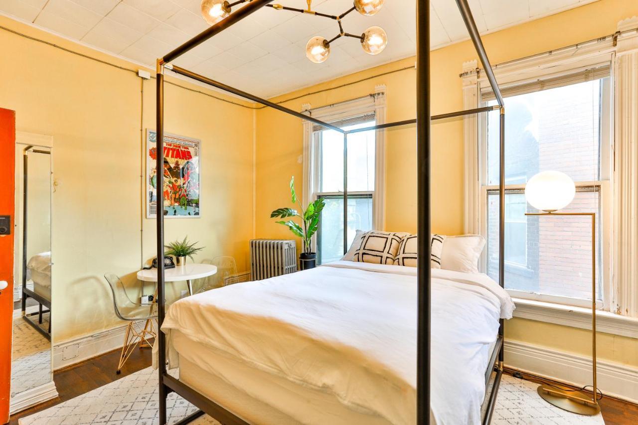 Aparthotel Zenboutique - Victorian Mansion *