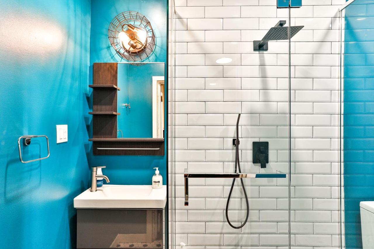 Aparthotel Zenboutique - Victorian Mansion *