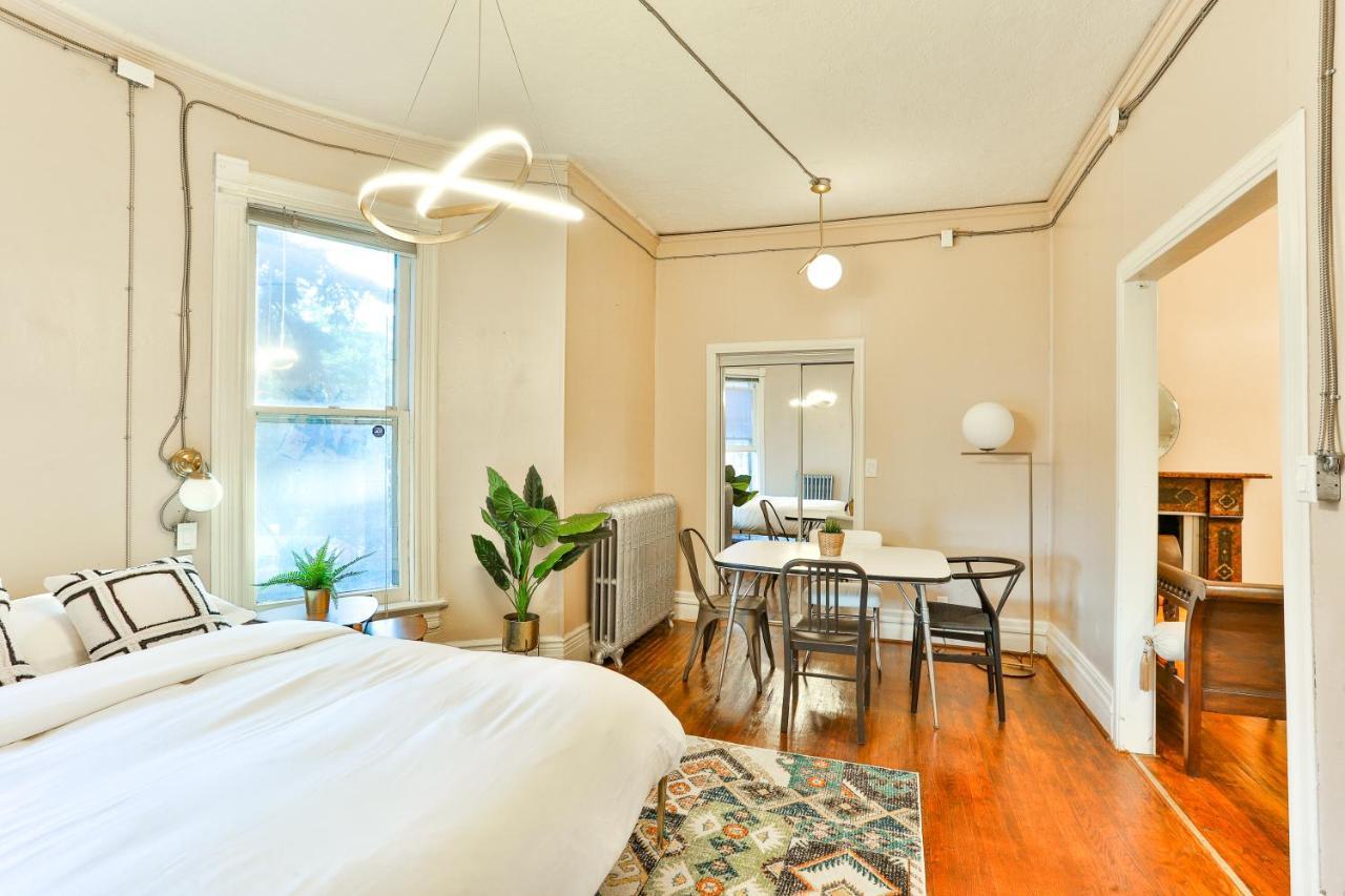 Aparthotel Zenboutique - Victorian Mansion *