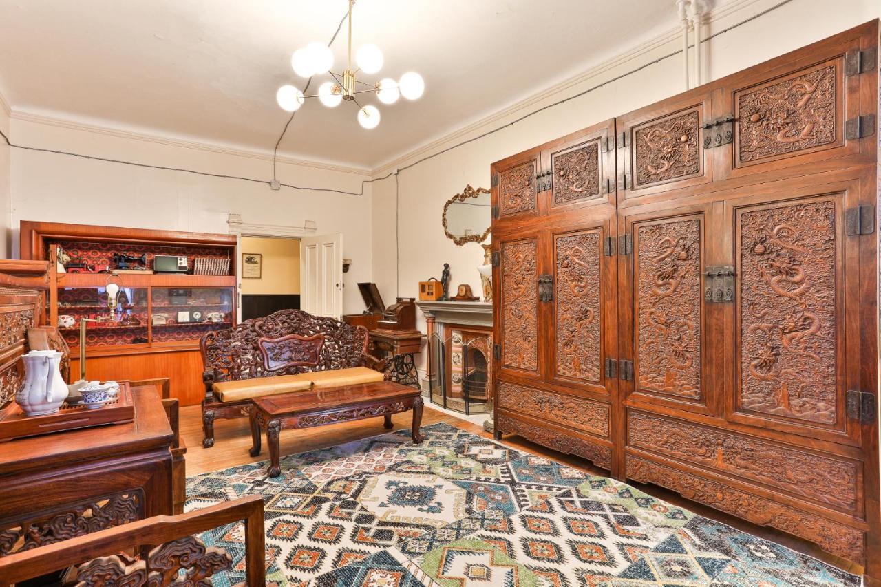 Aparthotel Zenboutique - Victorian Mansion