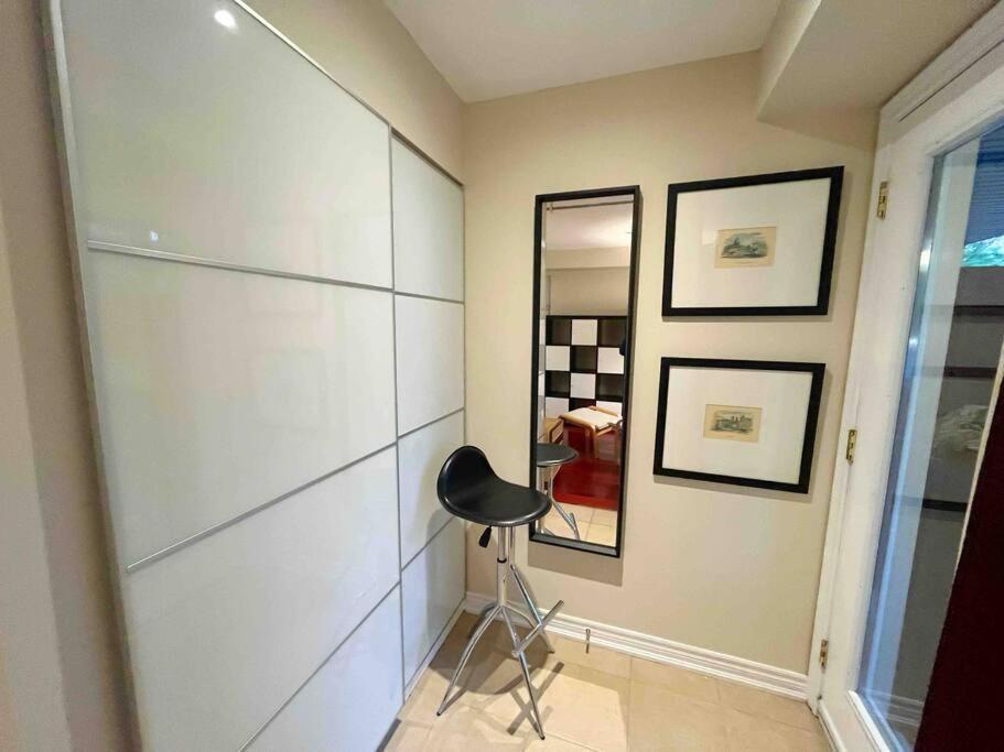 Apartment Beach Studio With Private Detached Bathroom Toronto